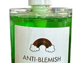 Rainbow Beauty Anti-Blemish HEMP+BHA Jelly Facial Cleanser Blemishes, Po... - $16.82