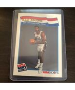 KARL MALONE 1991-92 NBA Hoops Olympic Dream Team USA Basketball Card #56 - €0,92 EUR