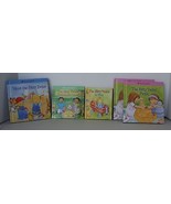 LOT OF 5 BITTY TWINS Books American Girl 4 Hardcover 1 Paperback EUC - £23.32 GBP