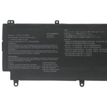 50Wh C41N1805 Battery For Asus Rog Zephyrus S GX531GM GX531GS GX531GM-BH71 - £46.38 GBP