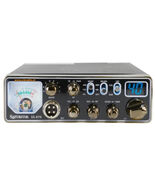Ranger SuperStar SS-676 w/80+ Watts PEP 10-Meter Radio AM / FM / PA Modes - €281,26 EUR