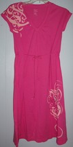 Disney Store Pink Tinkerbel Dress Ladies XS - $15.99