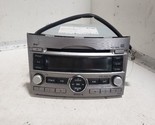 Audio Equipment Radio Receiver Am-fm-cd Fits 10-12 LEGACY 732904 - $65.34