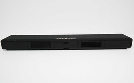 Marshall Heston 60 Soundbar - Black image 4