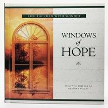 Windows of Hope by Reader&#39;s Digest Editors 2001 Hardcover 9780762188529 - £7.03 GBP