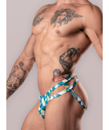 MALE POWER CUT IT OUT MOONSHINE JOCKSTRAP - €18,83 EUR
