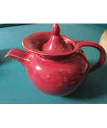Hall Purple Pink Teapot With And Without Gold, Pick One ^^ - €46,91 EUR