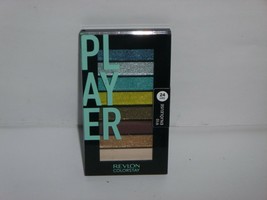 Revlon Colorstay Looks Book Eyeshadow Palette You Choose - 910 Player - $6.99