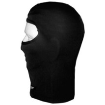 Katahdin Kids Ployester Face Mask Black - £6.35 GBP
