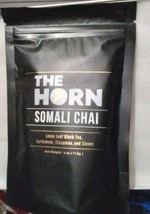 The Horn Chai 4oz - $17.99