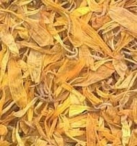 Calendula Flower 2oz  (Calendula officinalis) - $496.28 MXN