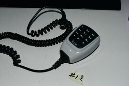 icom hm-220t mic for For ICOM IC-F5400D, IC-F6400D, IC-F7510, F7520 v ra... - $26.99