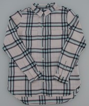 Gap Boyfriend Fit Women&#39;s L/Sleeve Shirt Size Medium - £9.59 GBP