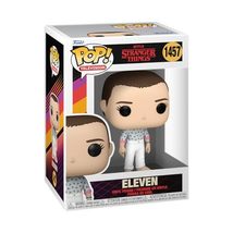 Funko Pop! TV: Stranger Things - Finale Eleven with Chase (Styles May Vary) - £17.54 GBP