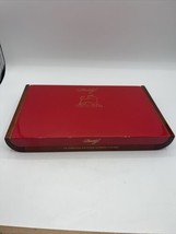 Davidoff The Year of the Ox Limited Edition 12029/13700 Wooden Cigar Box... - $22.77