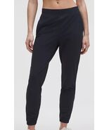 Lululemon Adapted State High Rise Jogger Pants True Navy Women’s Size 4 28&quot; - $705.04 MXN