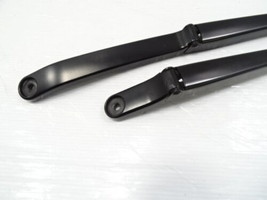 20 Mercedes AMG GT R windshield wipers set, left and right, 1978200140, ... - £147.88 GBP