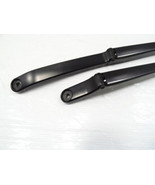 20 Mercedes AMG GT R windshield wipers set, left and right, 1978200140, ... - $255.74 CAD