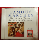 Famous Marches UPC: 077776725222 - £7.98 GBP