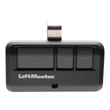 LiftMaster 893Max Security+ 2.0 3-Button Gate Operator Remote Control wi... - $42.33