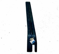 GM 403720 For 1969 Vehicles Except F85 and Toronado Steel Center Bumper ... - $31.47