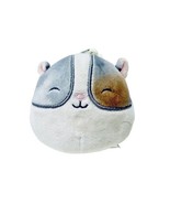 Squishmellows Pet Shop Squad Pax The Hamster Plush Backpack Clip On Kell... - £7.15 GBP