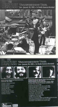 The Beatles - Transcendental Time ( The Godfathers ) ( Live Jan 30th . 1969 + In - £18.08 GBP