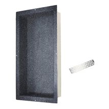 Dawn NI321403 Shower Niche with One Stainless Steel Support Plate - $113.85