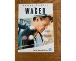 The Wager DVD - $49.38