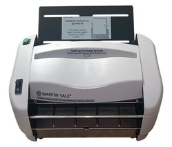 Martin Yale Premier Model P7200 RapidFold Desktop Automatic Autofold image 2