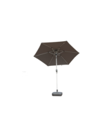 7.5ft Patio Umbrella: Tilt, Crank, UV, Waterproof - $1,574.56 MXN