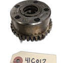 Intake Camshaft Timing Gear From 2014 Dodge Journey  3.6 05184370AH - $49.95