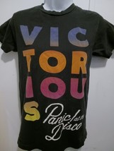 Panic At The Disco Victorious Rock Band Concert T Shirt Size XS - $14.84