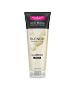 John Frieda Blonde Repair System Shampoo 8.3 Fl Oz - $10.88