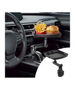Car Cup Holder Tray Table, Cup Table Holder for Car Drink Holders Tray, ... - £25.42 GBP