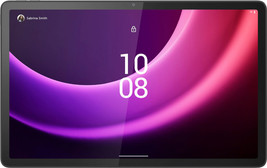 Lenovo - Tab P11 2nd Gen - 11.5&quot; Tablet - 128GB - Storm Grey - £394.96 GBP