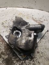 Timing Cover 2.5L Upper Fits 12-14 BEETLE 1326018 - $611.86 MXN