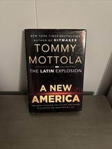 Tommy Mottola The Latin Explosion A New America - £11.17 GBP