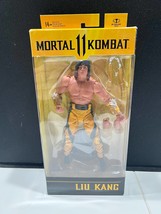 Mortal Kombat Liu Kang - £12.44 GBP