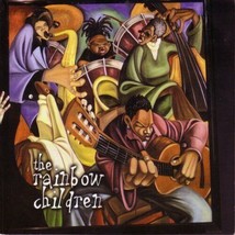 Prince - The Rainbow Children U.S. Cd 2001 21 Tracks Rare Htf Oop Collectible - £19.38 GBP