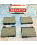 Canstop CS424NA Fits Ford Escort Lancia Fulvia Triumph Spitfire Rear Bra... - $903.56 MXN