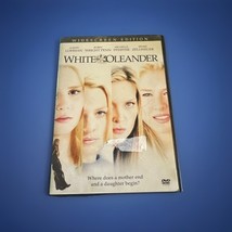 White Oleander [Full Screen] DVD Michelle Pfeiffer - $2.99