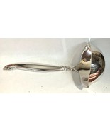 1847 Rogers Bros 1961 Lelani Gravy Ladle Double Spout 6.5&quot; International... - $168.46 MXN