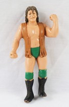 VINTAGE 1987 LJN WWF Wrestling Superstars Cowboy Bob Orton Action Figure - £39.51 GBP