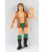 VINTAGE 1987 LJN WWF Wrestling Superstars Cowboy Bob Orton Action Figure - $49.49
