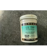 Duncan GL-759 Pastel Peach 4oz.  - $5.63 CAD