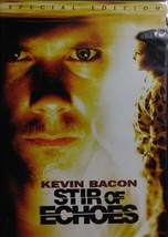 Kevin Bacon in Stir of Echoes DVD - £3.89 GBP