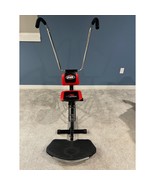 BODY BY JAKE AB SCISSOR ABDOMINAL CORE EXERCISE MACHINE GREAT CONDITION!! - $3,716.16 MXN