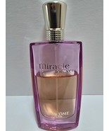 Lancome Paris Miracle Forever Eau De Parfum Spray 1.7 Oz Bottle Very Rare - €90,09 EUR