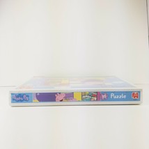Peppa Pig 35 Piece Jigsaw Puzzle Learn Play Solve TV Animated All Tidied Away image 2
